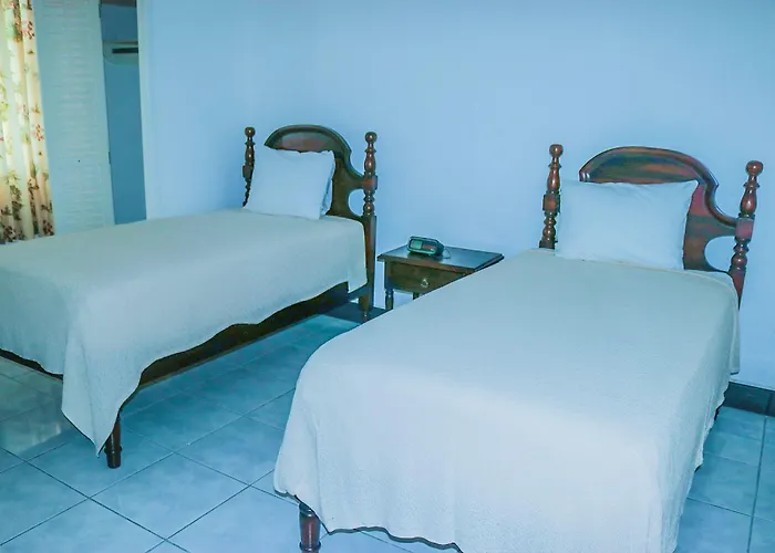 Pink Rock Hotel