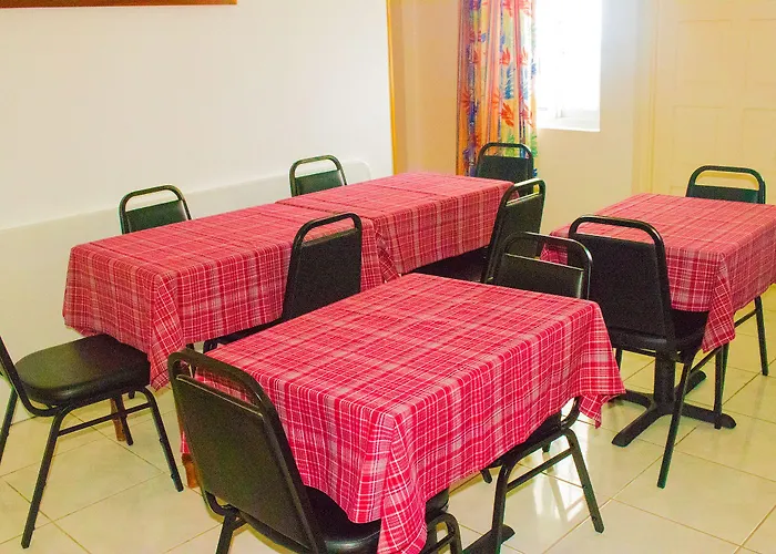Pink Rock Hotel Ocho Ríos