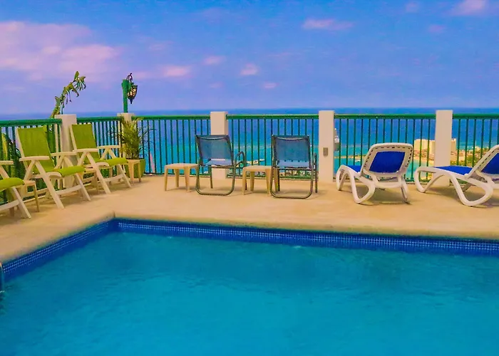 Hotel Pink Rock