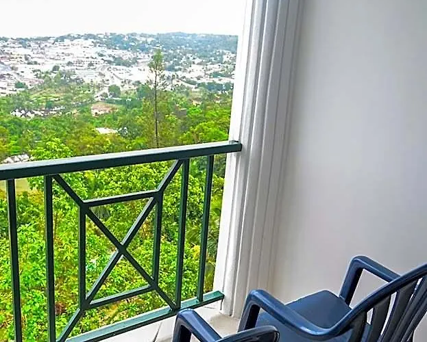 Pink Rock Ocho Rios